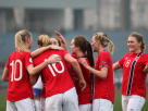 法国女足vs挪威女足前瞻 法国女足持续连胜竞技状态强势无比