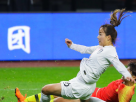 尼日利亚女足vs韩国女足前瞻 韩国女足防守端表现较为稳固